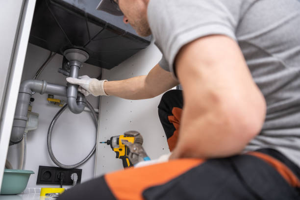 Best Commercial Plumbing Services  in Grandwood Park, IL